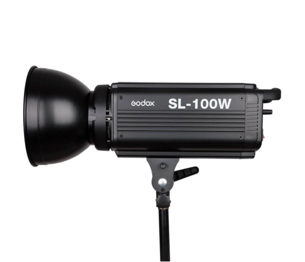 Godox SL-100W video - 1068196 - zdjęcie 2